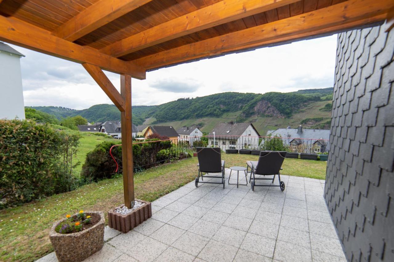 Ferienwohnungen Schorn Burg  Luaran gambar