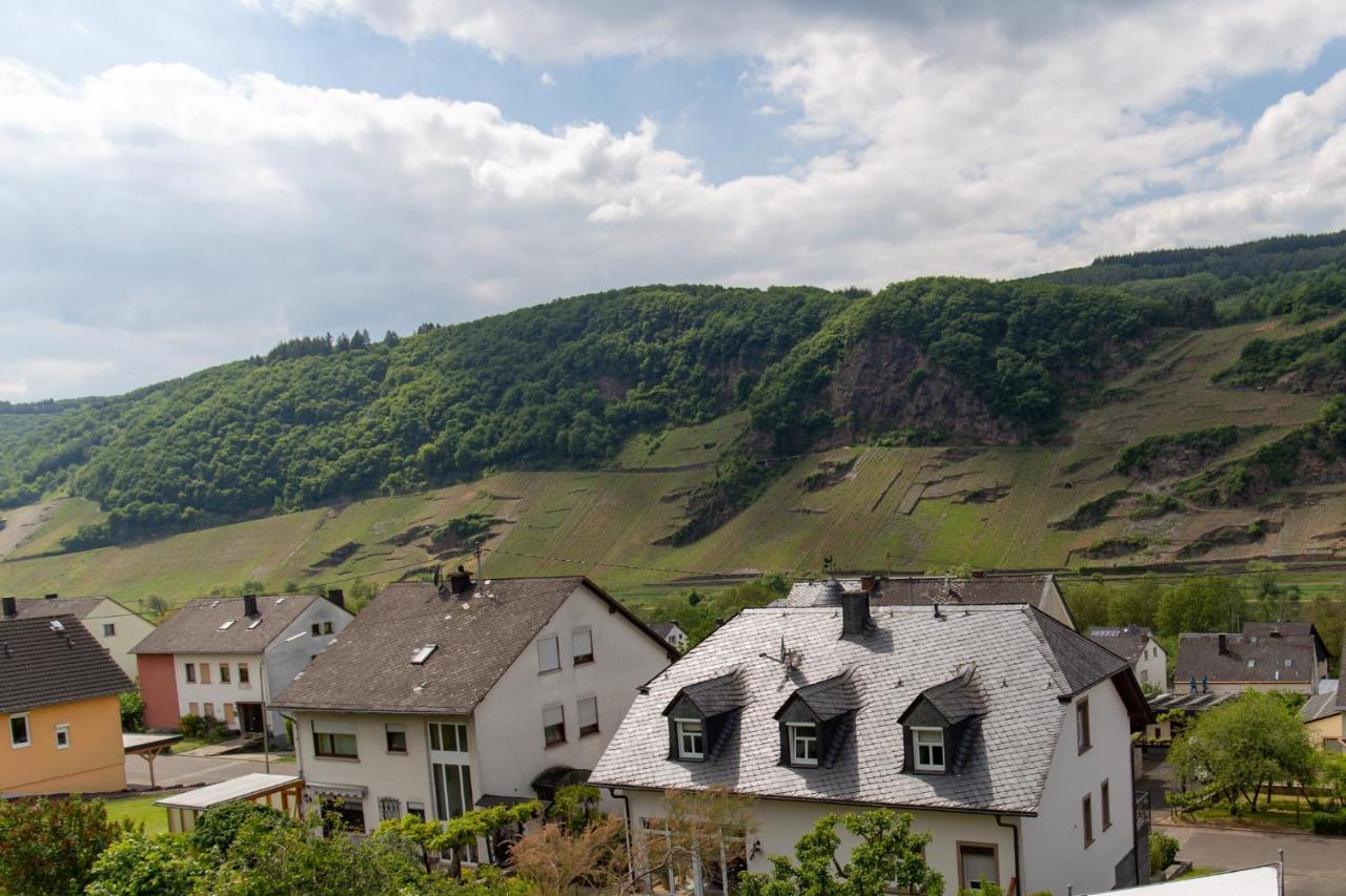 Ferienwohnungen Schorn Burg  Luaran gambar