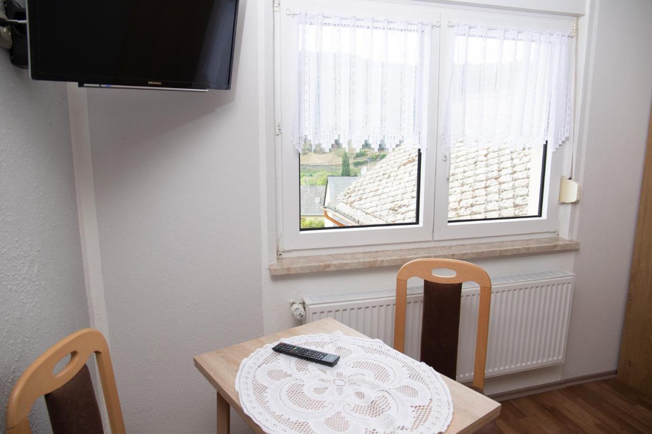 Ferienwohnungen Schorn Burg  Luaran gambar