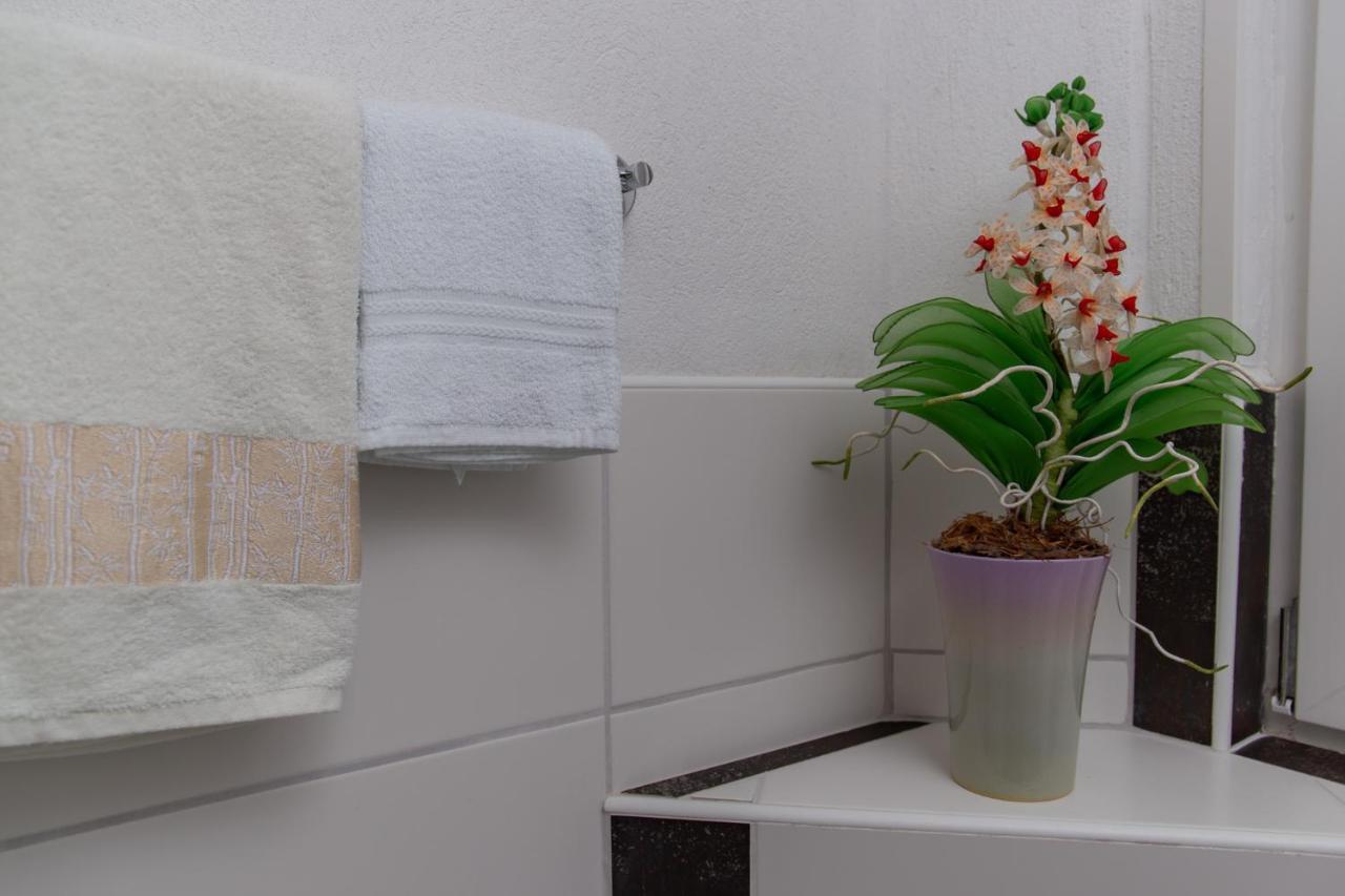 Ferienwohnungen Schorn Burg  Luaran gambar