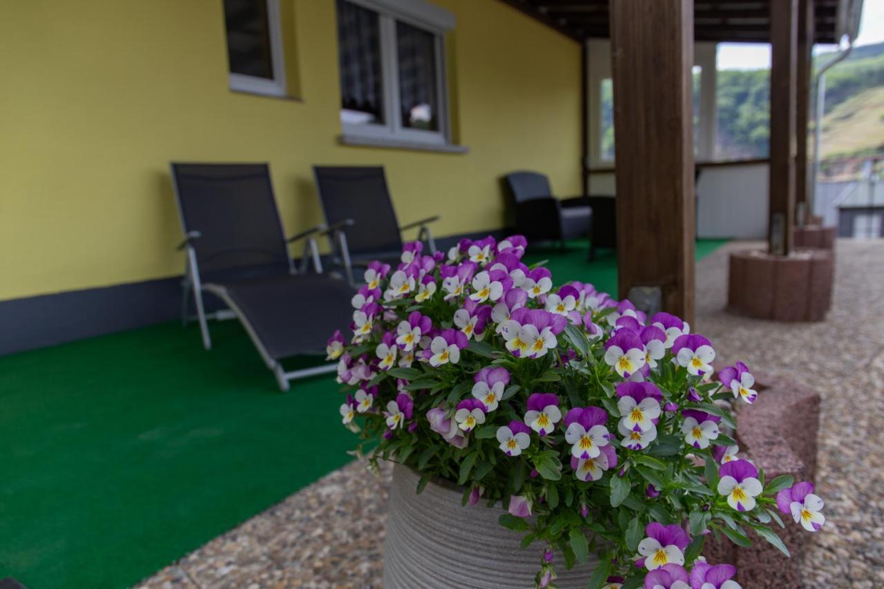Ferienwohnungen Schorn Burg  Luaran gambar